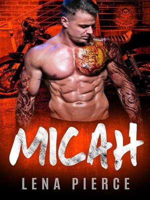 cover image of Micah (Book 2)